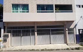 Apartamento 1 - CARUARU-BAIRRO BOA VISTA 1